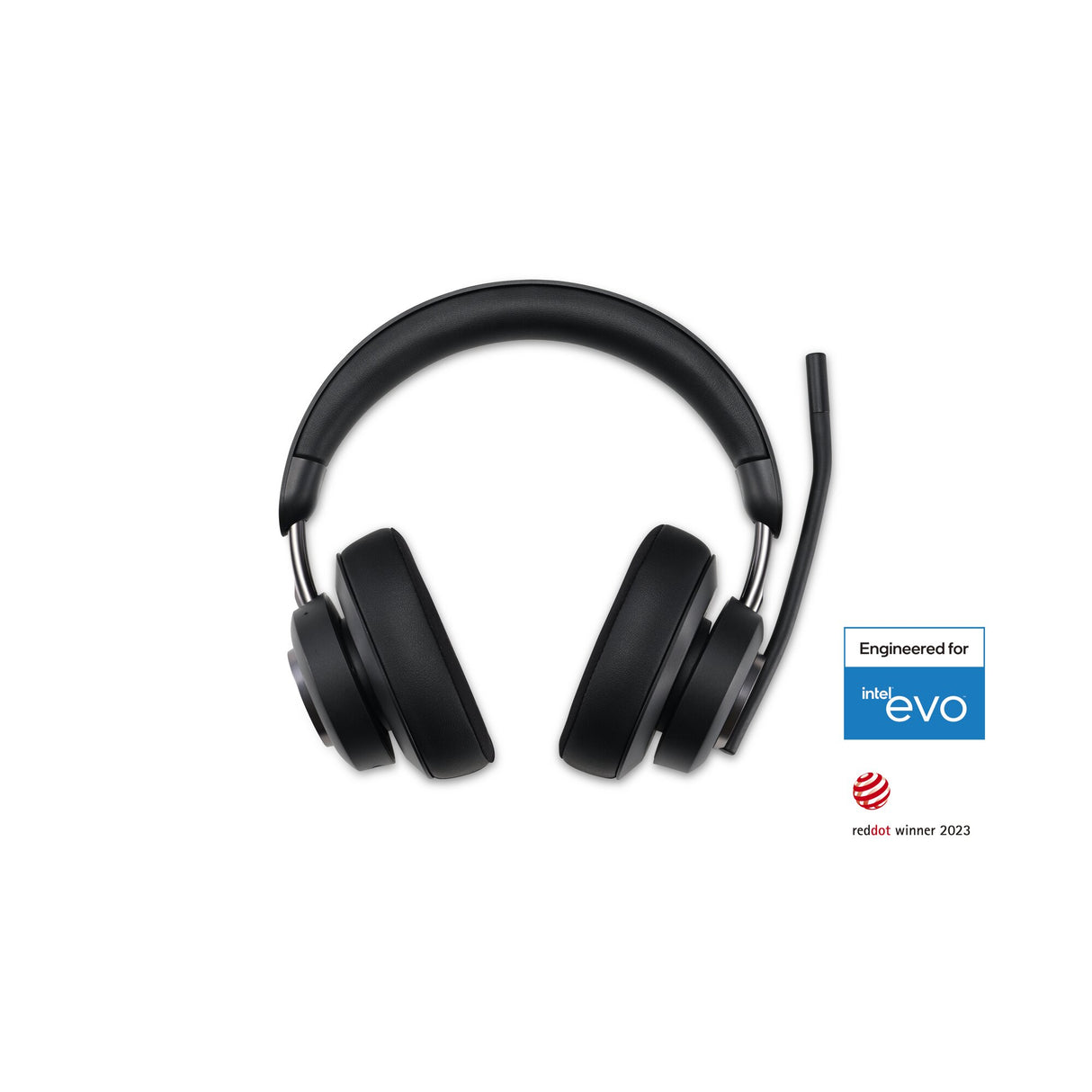 Kensington Auriculares Bluetooth circumaurales H3000 Auriculares Inalámbrico Si Supraaural Si