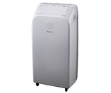 Hisense AP-12CR1G Laptop Climatizador móvil "Monobloc" 12000 BTU/h Si 3