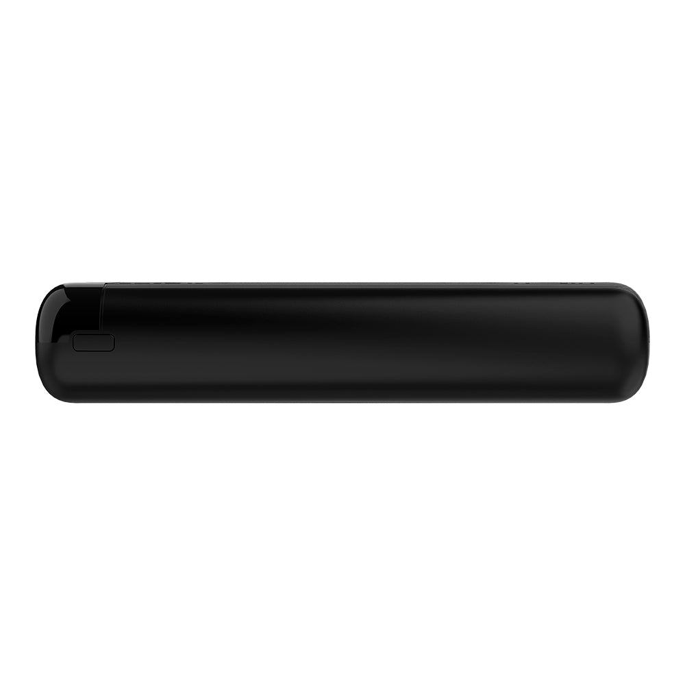 Vorago PB-560 Ión de litio 20000 mAh Negro