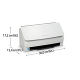 HP ScanJet Pro 2000 s2 Escáner 600 x 600 DPI Si Si 256
