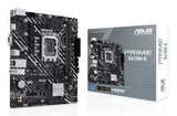 ASUS Prime H610M-K Intel H610 LGA 1700 micro ATX