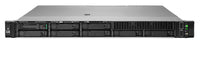 HPE ProLiant Compute DL320 Gen12 6505P 12c 1P 2x32GB-R 8SFF MR408i-o 1x960GB SSD 2x800W PS LA Server Servidores Intel® X
