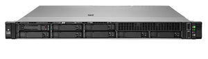 HPE ProLiant Compute DL320 Gen12 6505P 12c 1P 2x32GB-R 8SFF MR408i-o 1x960GB SSD 2x800W PS LA Server Servidores Intel® X