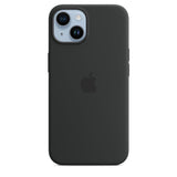Apple MW5R3ZM/A carcasa para celulares 15.5 cm (6.1") Funda Negro, iPhone 14