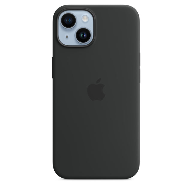 Apple MW5R3ZM/A carcasa para celulares 15.5 cm (6.1") Funda Negro, iPhone 14