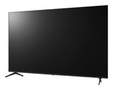 TELEVISION LED LG 75 PLG UHD TV SIGNAGE 300 NITS 16/7 WEBOS 25 8MS 60HZ AUDIO 10W X 2 SMART HOME , NAVEGADOR WEB, HDMI 2
