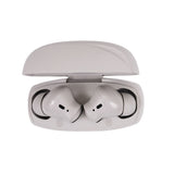 STF ST-E67026 audífono y auriculare Auriculares Inalámbrico Intra auditivo Llamadas/Música/Deportes/Diario USB Tipo C Bl