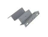 Dahua Technology DHI-ASF280ZL-V1 accesorios para cámaras de seguridad Soporte de montaje Dahua Aluminio Aleación de aluminio