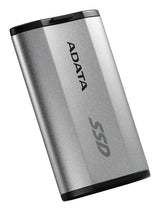 ADATA SD810 Unidades externas de estado sólido 1 TB 2000 MB/s USB Tipo C
