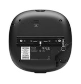 HPE Aruba Networking AP-514 (RW) Dual Radio 4x4/2x2 802.11ax External Antennas Unified Campus AP, 2.4 GHz, 5 GHz, 5375 M