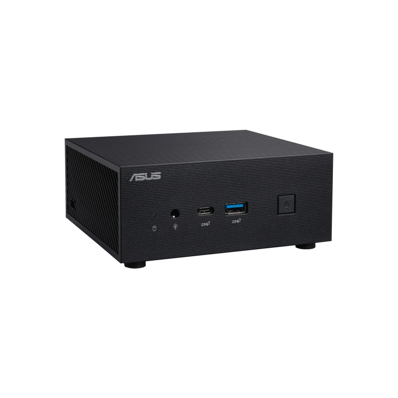 ASUS PN63-S1-BB3000XFD pc/estaciones de trabajo barebones Intel Intel® Core™ i3 Intel® Core™ i3 de 11ma Generación i3-1115G4