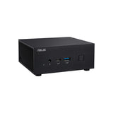ASUS PN63-S1-BB3000XFD pc/estaciones de trabajo barebones Intel Intel® Core™ i3 Intel® Core™ i3 de 11ma Generación i3-1115G4