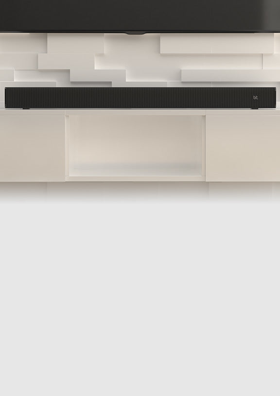 Klip Xtreme Harmonium Negro 2.0 canales 100 W, 8 Ohmio, KSB-001 | Altavoces soundbar
