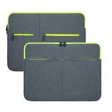 Fundas Laptops BROBOTIX 6006030, Resistente Agua, 15 Pulgadas, Neopreno