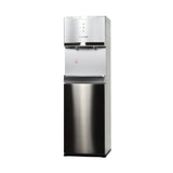 Hypermark HM0066W dispensador de agua Plata 20 L, HM066W | Dispensadores de agua