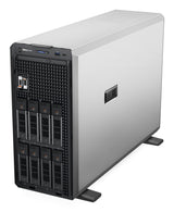 DELL PowerEdge T350 Servidor Intel Intel Xeon E E-2356G 3,2 GHz