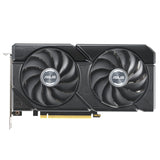 ASUS DUAL-RTX4060-O8G-EVO tarjetas gráficas Si 3072 NVIDIA GeForce RTX 4060