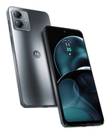 Motorola moto g14 teléfonos inteligentes 16,5 cm (6.5") Plana LCD 2400 x 1080 Pixeles