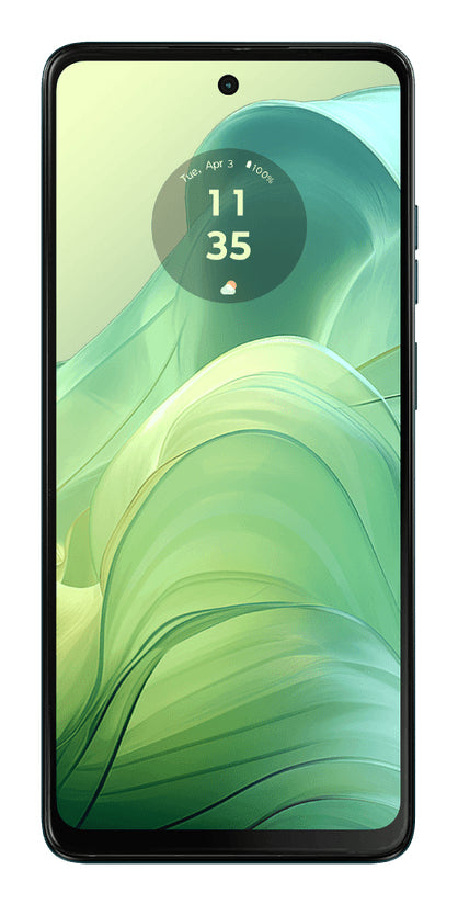 Motorola moto g G04 teléfonos inteligentes 16,7 cm (6.56") Plana 84,97 % IPS