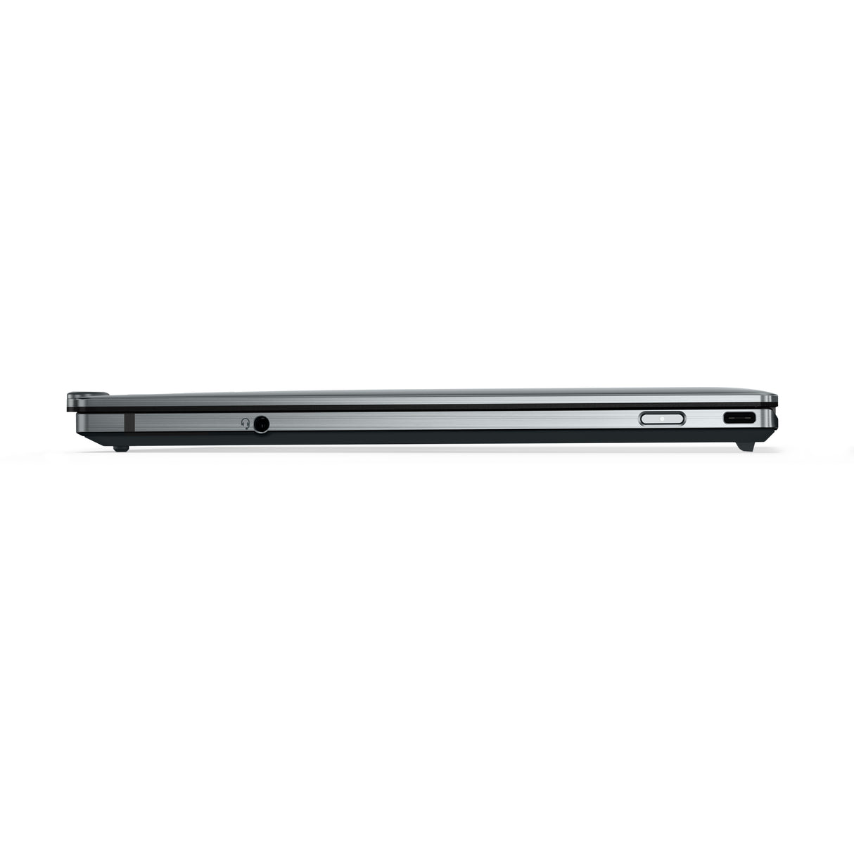 Lenovo ThinkPad Z13 Gen 1 Laptop Arctic Grey (Top), Black (Bottom) Portátil Negro, Gris Concha