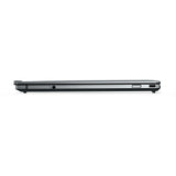 Lenovo ThinkPad Z13 Gen 1 Laptop Arctic Grey (Top), Black (Bottom) Portátil Negro, Gris Concha