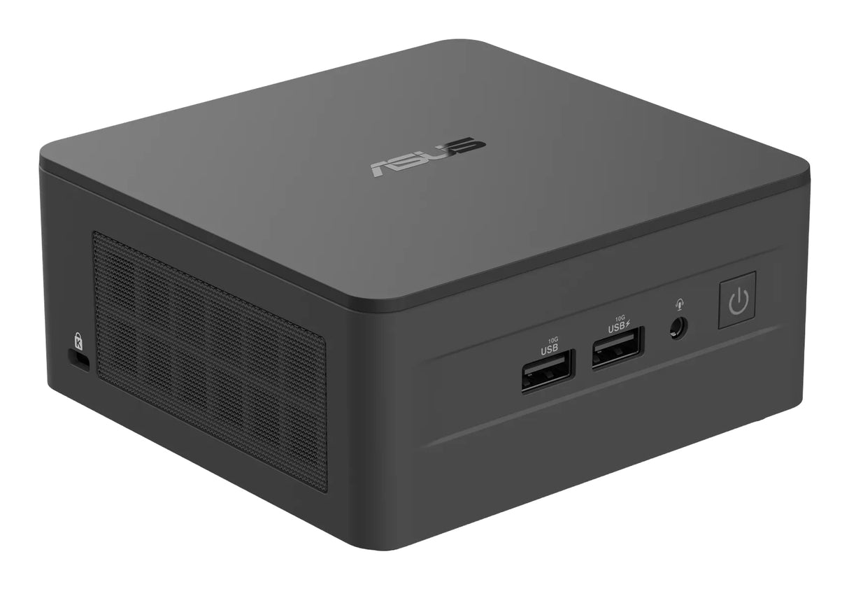 ASUS NUC 12 RNUC12WSHI500001I pc/estaciones de trabajo barebones Intel Intel® Core™ i5 Intel® Core™ i5 de 12ma Generació