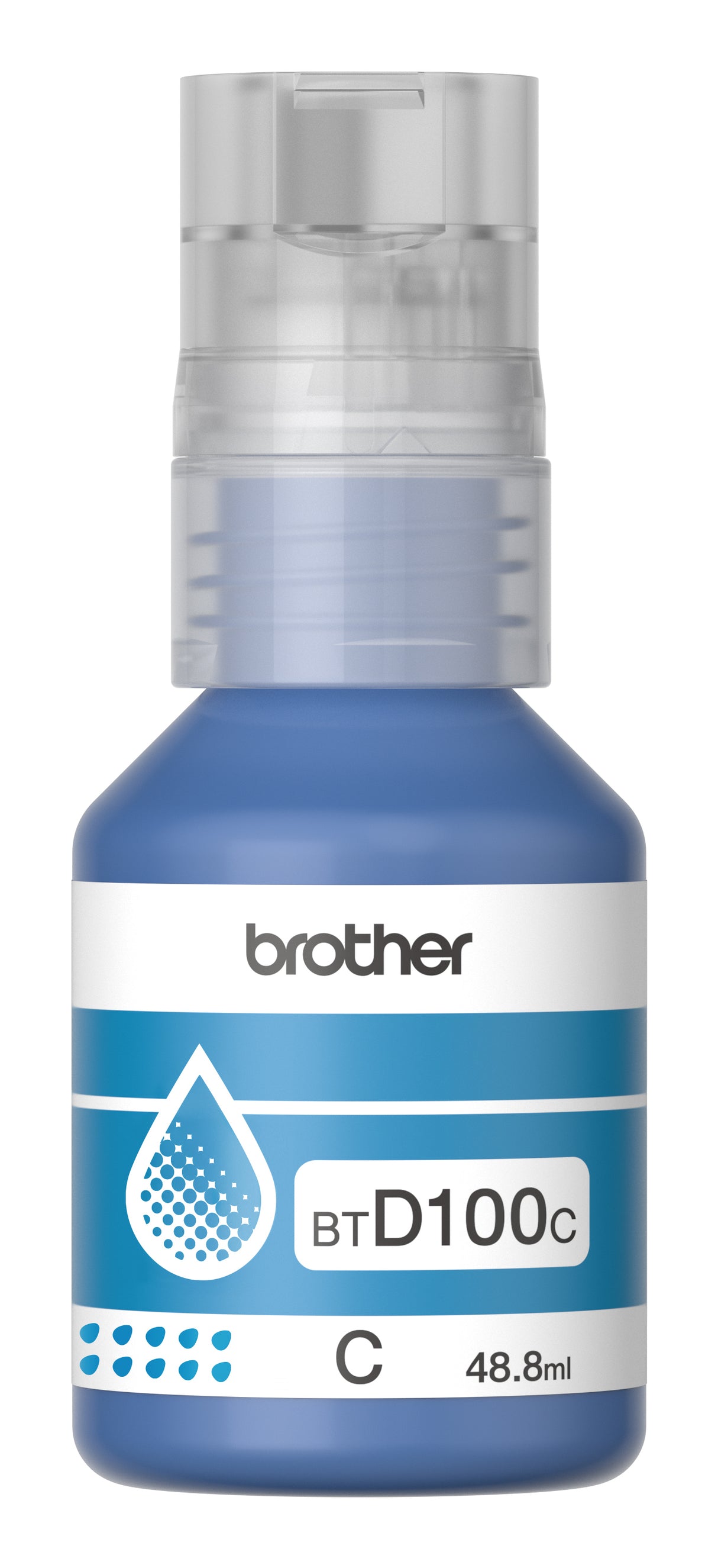 Brother BTD100C Impresora