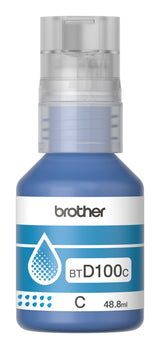 Brother BTD100C Impresora