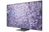 Samsung Series 8 QN75QN800CFXZX Televisor 190,5 cm (75") 7680 x 4320 Pixeles 8K Ultra HD Neo QLED Smart TV Wifi Negro