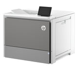 HP Color LaserJet Enterprise LaserJet Enterprise 6700dn Color Impresora, Solo Ethernet; A doble cara Impresora Laser Blanco