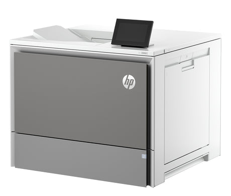 HP Color LaserJet Enterprise LaserJet Enterprise 6700dn Color Impresora, Ethernet solamente; A doble cara, 1200 x 1200 DPI, 52 ppm, Impresión a