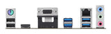ASUS PRIME B760M-K D4 placas base Intel LGA 1700 LGA 1700 DDR4-SDRAM