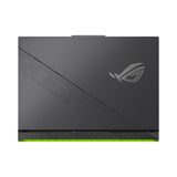 ASUS ROG G614JVR-N4099W Laptop Volt Green Portátil Verde Concha