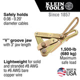 Klein Tools 1613-30 no categorizado