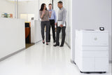 HP Color LaserJet Enterprise LaserJet Enterprise M751dn Color Impresora, Ethernet solamente; A doble cara, 1200 x 1200 DPI, 41 ppm, Impresión a