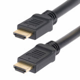 StarTech.com Cable HDMI 2.0 Activo de 10m - CMP - para Plénum - Cable HDMI de Alta Velocidad - 4K 60Hz - HDR10/HDCP 2.2/