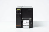 Brother TJ-4420TN Impresora Línea térmica Negro