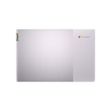 Lenovo IdeaPad 3 Chrome 15IJL6 Intel® Celeron® N N4500 Chromebook 39.6 cm (15.6") Full HD 4 GB LPDDR4x-SDRAM 64 GB eMMC Wi-Fi 6 (802.11ax) ChromeOS