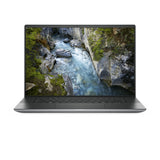 DELL Precision 5690 Laptop Estación de trabajo móvil Gris Concha Negocios