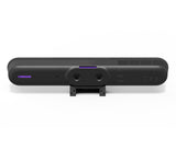 Logitech Rally Bar Huddle sistemas de video conferencia Si Grafito 2,2 m -48 - 48 °