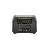 EcoFlow River 2 Max estación de energía portátil Fosfato de hierro-litio (LiFePo4) 6 kg
