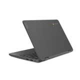 Lenovo 300e Yoga Chromebook Gen 4 Laptop Graphite Grey Chromebook Gris Convertible (Carpeta)