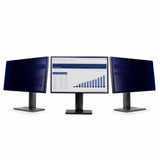 StarTech.com Filtro de Privacidad 16:9 para Monitor de 23.8" - Colgante - Protector Acrílico de Pantalla - Ángulo d