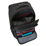 Targus Mochila Laptop Monocromo 40,6 cm (16") Mochila Negro