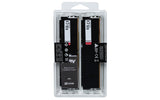 Kingston Technology 32GB 5200MT/s DDR5 CL40 DIMM (Kit de 2) FURY Beast Black Memoria RAM Si 40 32 GB 2 x 16 GB