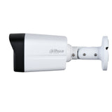 Dahua Technology DH-HAC-HFW1801TLMN-IL-A cámara de vigilancia Bala (forma) Cámara de seguridad CCTV 