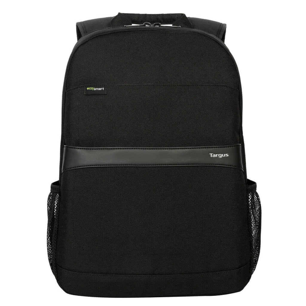 Targus GeoLite Laptop Monocromo 40,6 cm (16") Mochila Negro