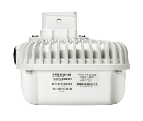 HPE Aruba Networking AP-567 (RW) 802.11ax Dual 2x2 Radio Integrated Directional Antennas Outdoor AP, 2.4 GHz, 5 GHz, 177