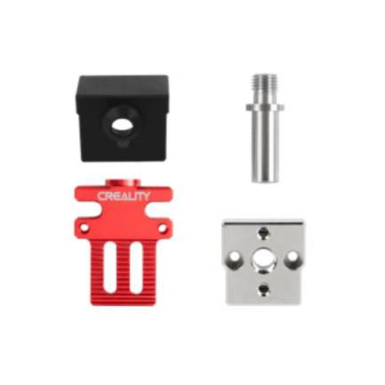 Creality 4007010107 accesorio o pieza de recambio para impresora/escáner Kit de cabezal de extrusión