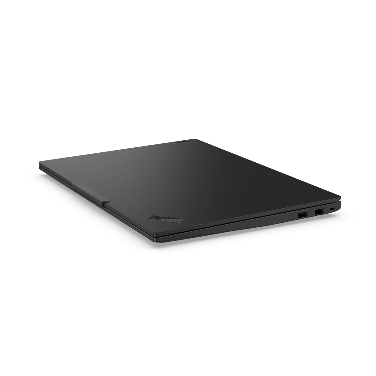 Lenovo ThinkPad E16 Gen 3 (Intel) Ordenadores portátiles Portátil Negro 40,6 cm
